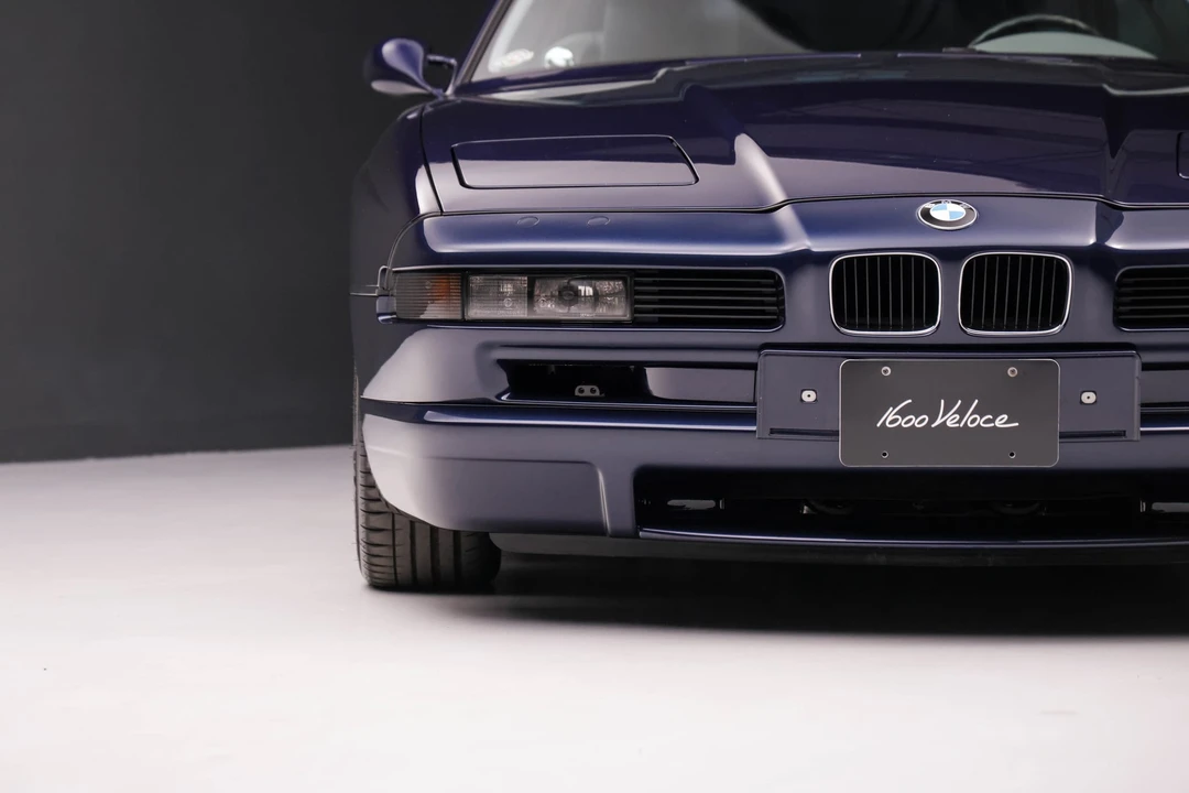 1994 BMW E31 850CSi - Image 19 of 31