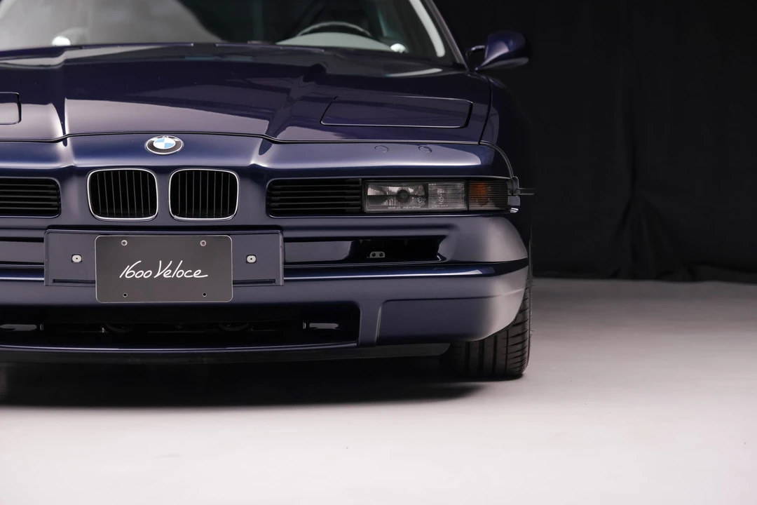 1994 BMW E31 850CSi - Image 20 of 31