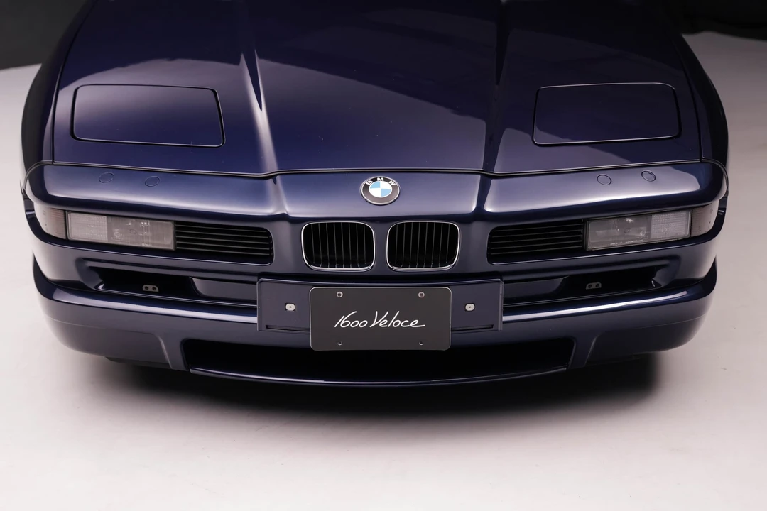1994 BMW E31 850CSi - Image 21 of 31