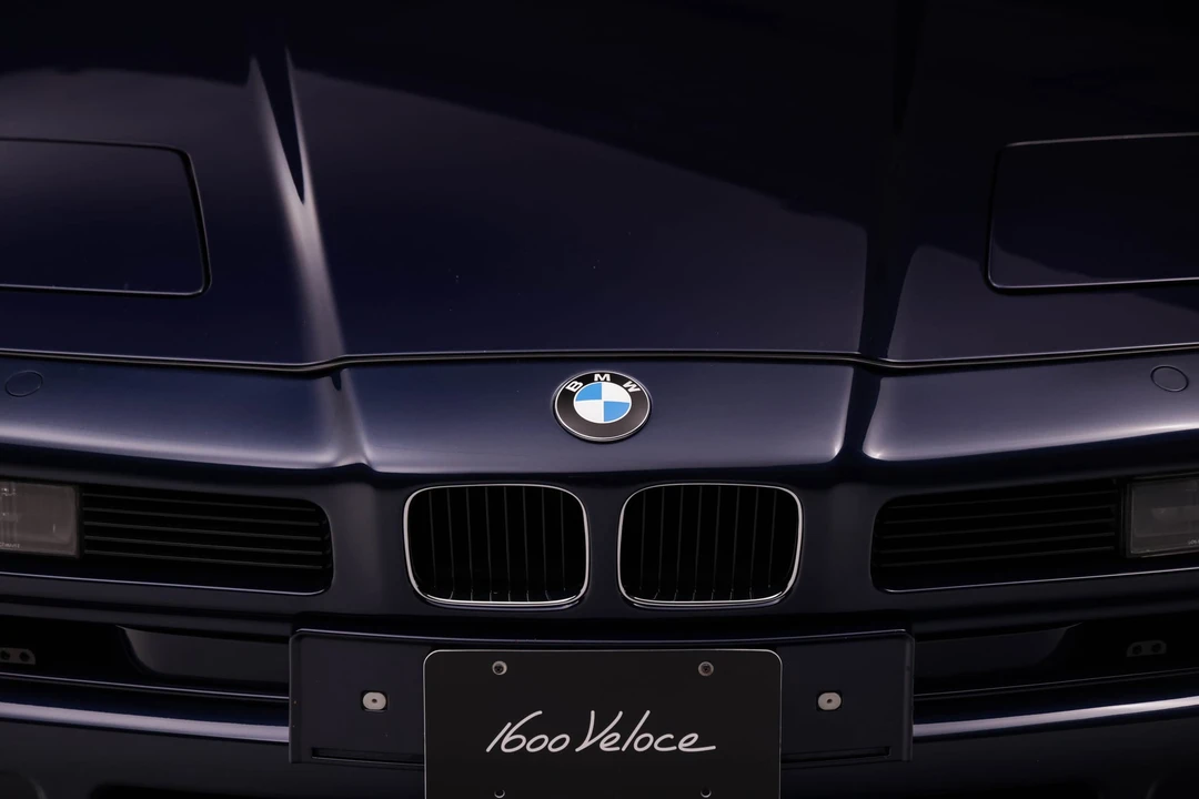 1994 BMW E31 850CSi - Image 22 of 31