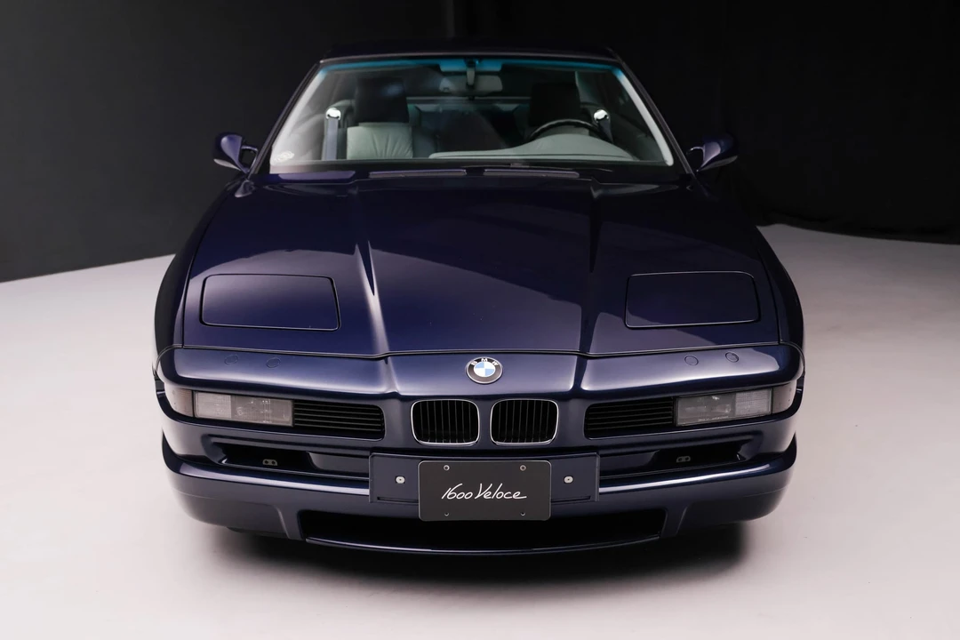 1994 BMW E31 850CSi - Image 23 of 31
