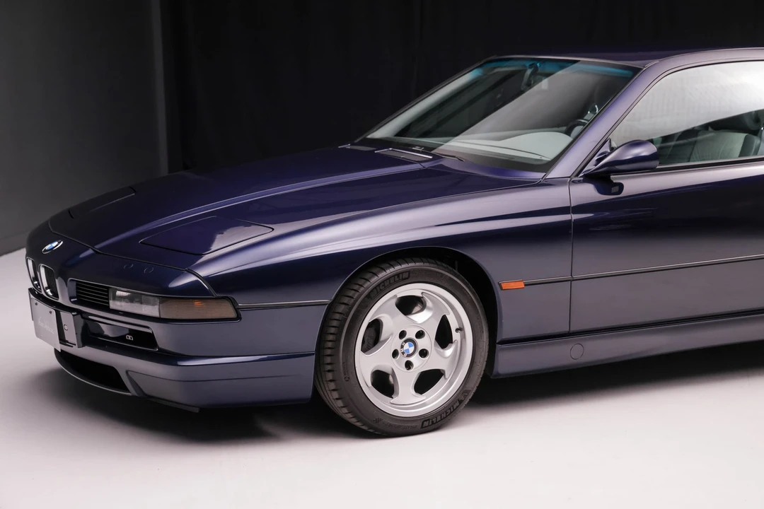 1994 BMW E31 850CSi - Image 30 of 31