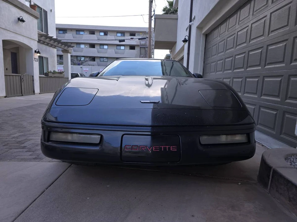 1994 Chevrolet Corvette C4 - Image 5 of 9