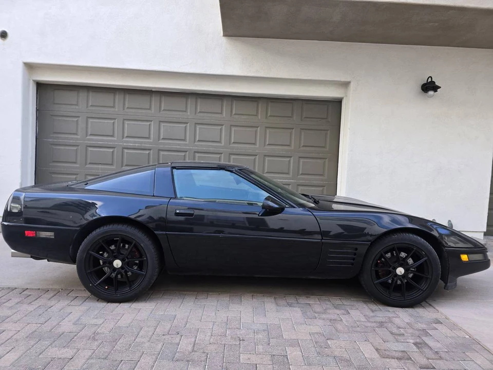 1994 Chevrolet Corvette C4 - Image 2 of 9
