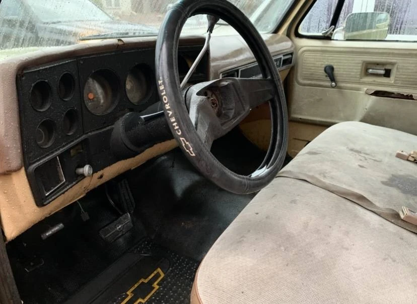 1975 Chevrolet C/K 3rd Gen - Image 11 of 13