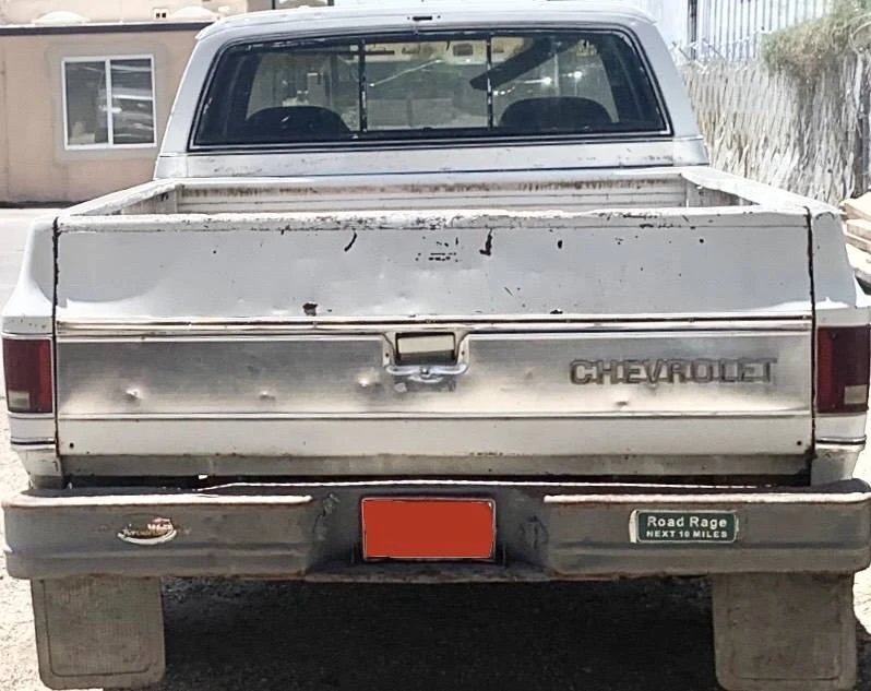 1975 Chevrolet C/K 3rd Gen - Image 9 of 13