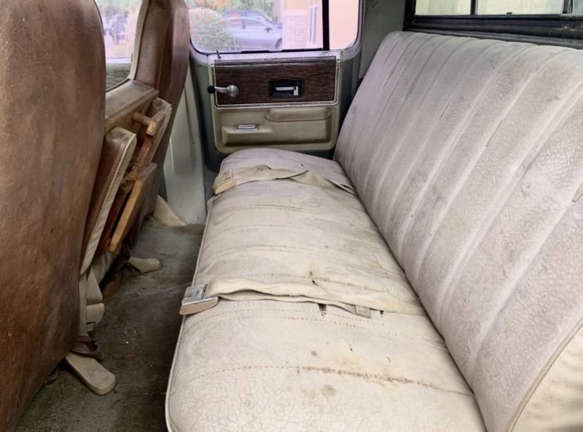1975 Chevrolet C/K 3rd Gen - Image 13 of 13