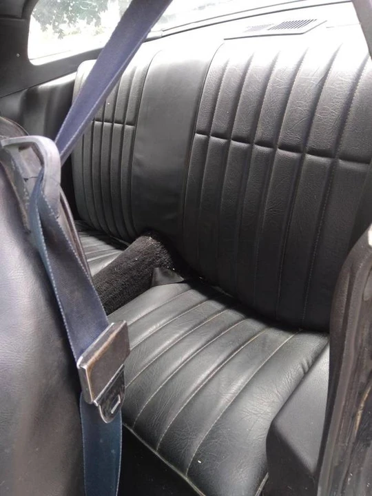 1978 Chevrolet Camaro 2nd Gen - Image 4 of 6