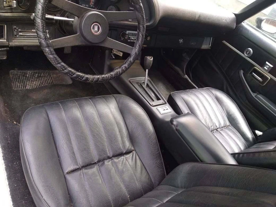 1978 Chevrolet Camaro 2nd Gen - Image 6 of 6
