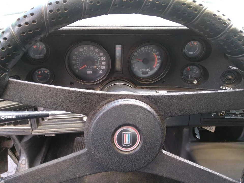 1978 Chevrolet Camaro 2nd Gen - Image 5 of 6