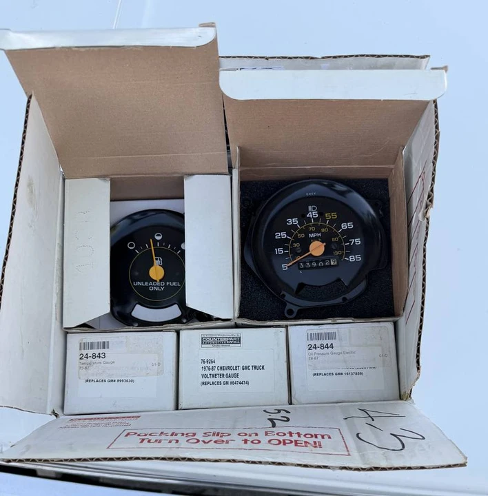 1978 Chevrolet C/K 3rd Gen - Image 6 of 10