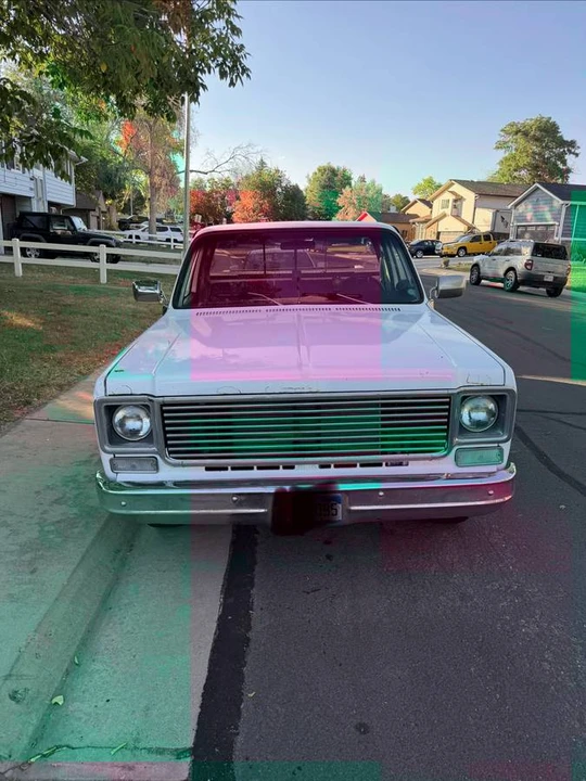 1978 Chevrolet C/K 3rd Gen - Image 2 of 10