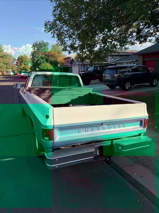 1978 Chevrolet C/K 3rd Gen - Image 7 of 10