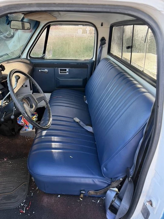 1978 Chevrolet C/K 3rd Gen - Image 4 of 10