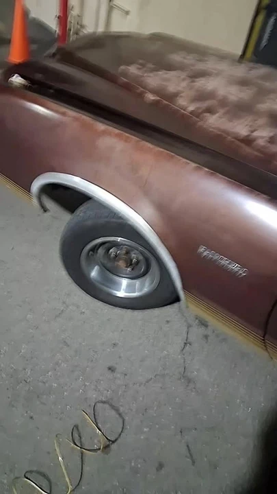 Ford Ranchero 5th-7th Gen - Image 5 of 5