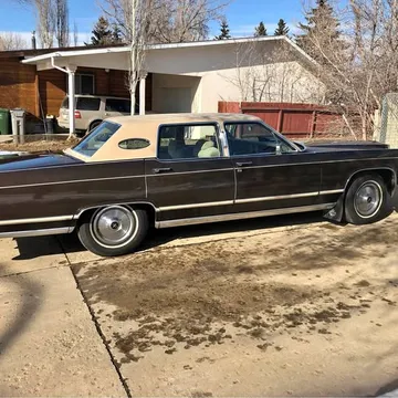 1978 Buick Riviera