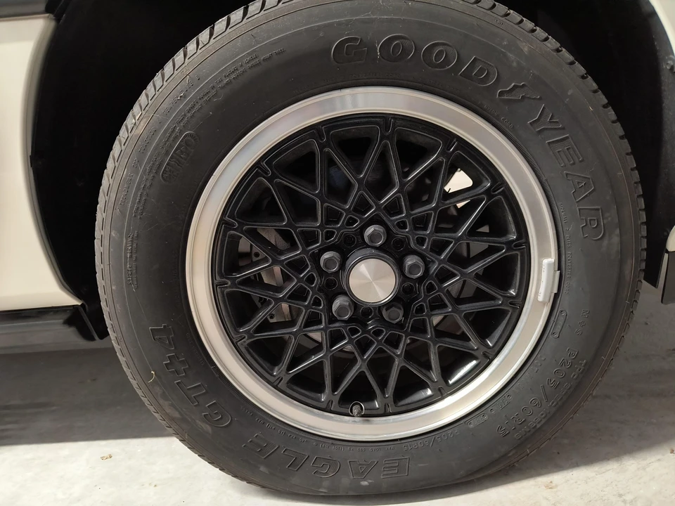 1988 Pontiac Fiero Formula - Image 29 of 31