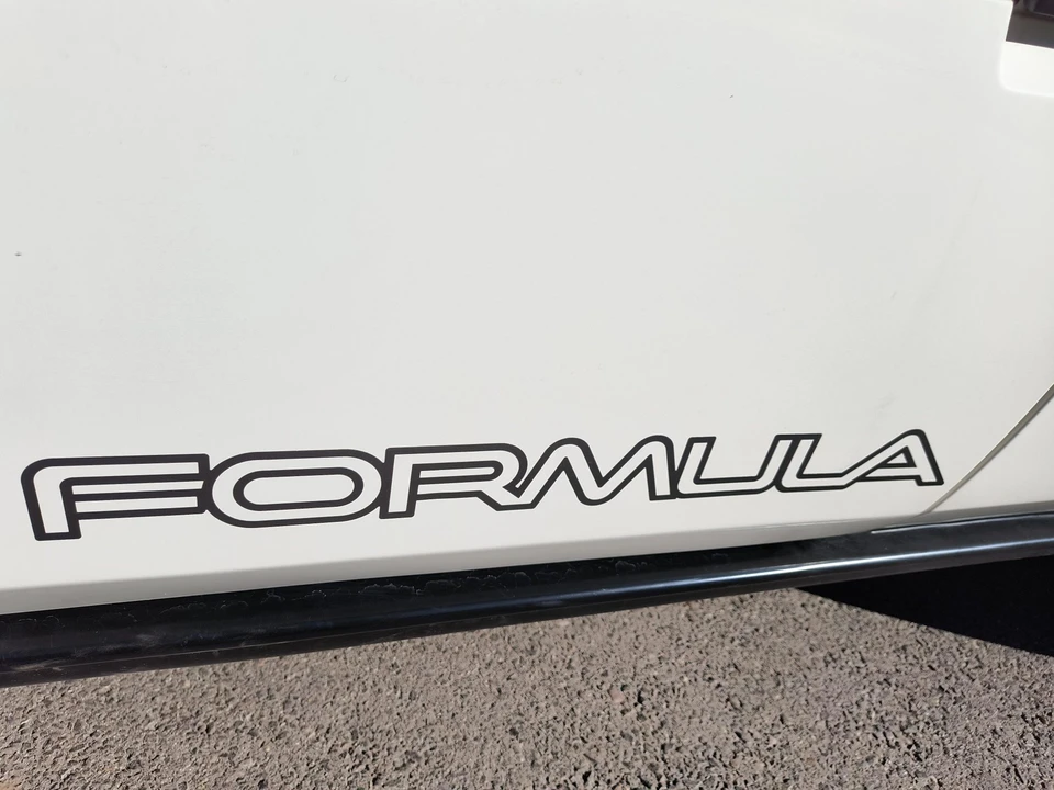 1988 Pontiac Fiero Formula - Image 26 of 31
