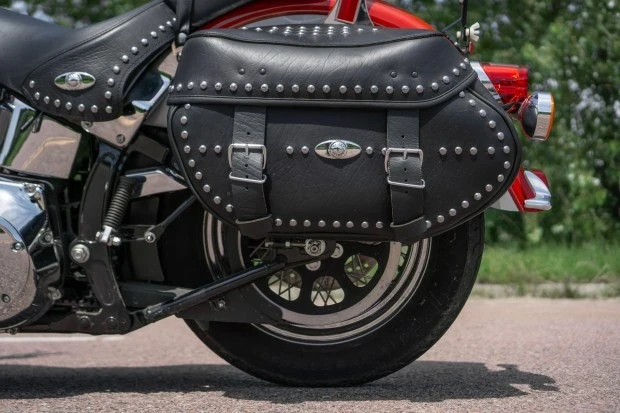 2002 Harley-Davidson Softail - Image 6 of 6
