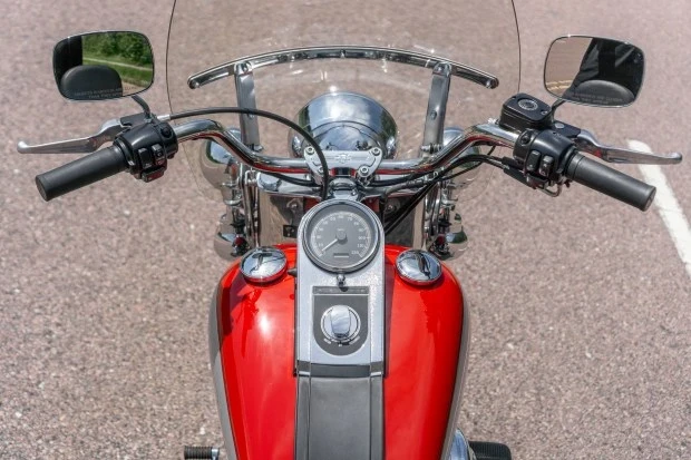 2002 Harley-Davidson Softail - Image 4 of 6