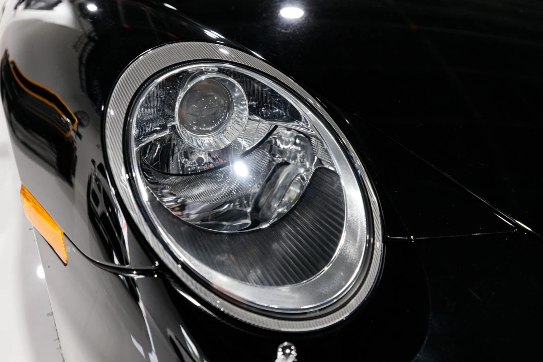 2009 Porsche 997 Turbo - Image 13 of 31