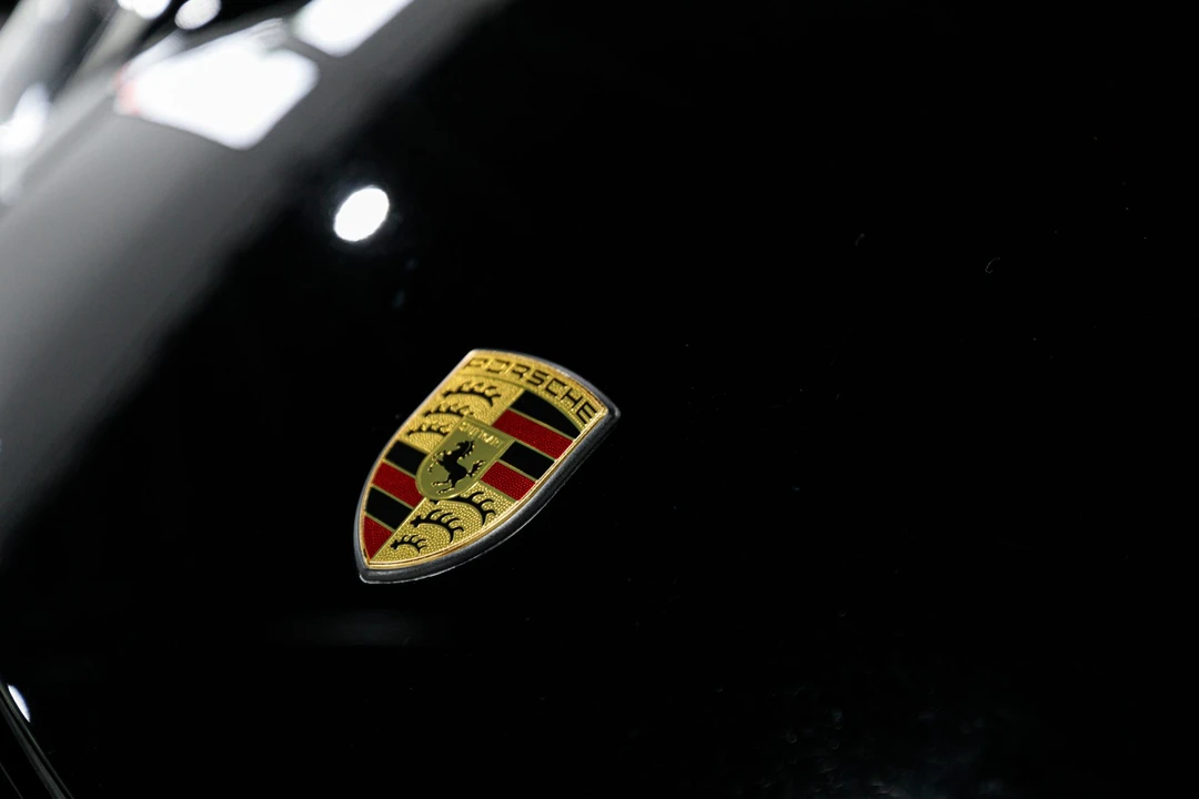 2009 Porsche 997 Turbo - Image 14 of 31