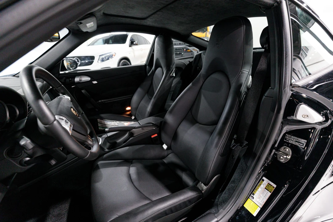 2009 Porsche 997 Turbo - Image 25 of 31