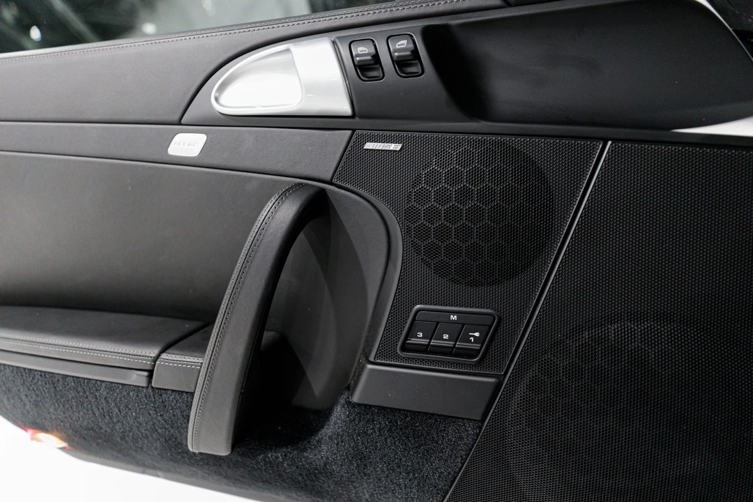 2009 Porsche 997 Turbo - Image 31 of 31