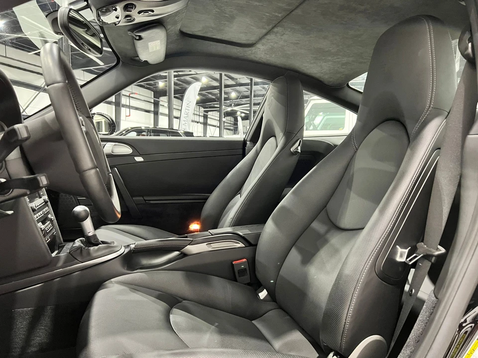2009 Porsche 997 Turbo - Image 29 of 31