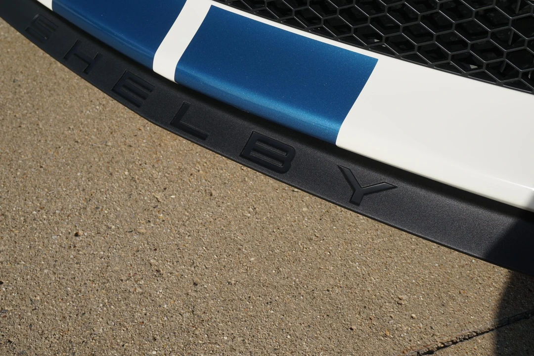 2020 Ford S550 Shelby Mustang GT350 - Image 30 of 31