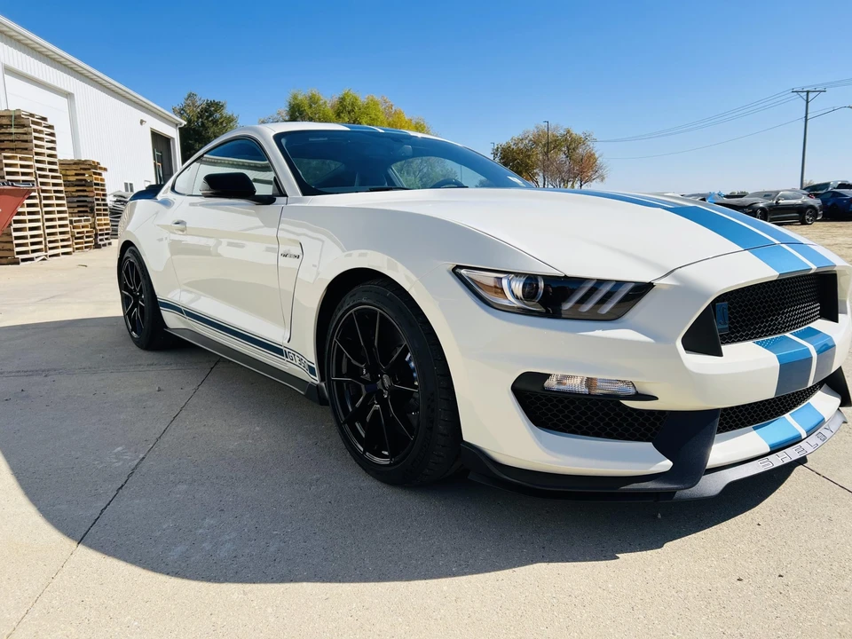 2020 Ford S550 Shelby Mustang GT350 - Image 12 of 31