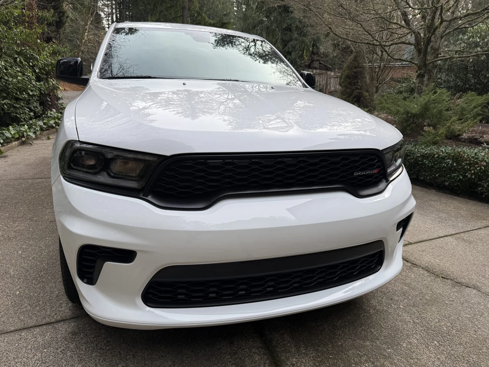 2025 Dodge Durango 3rd Gen - Image 17 of 31