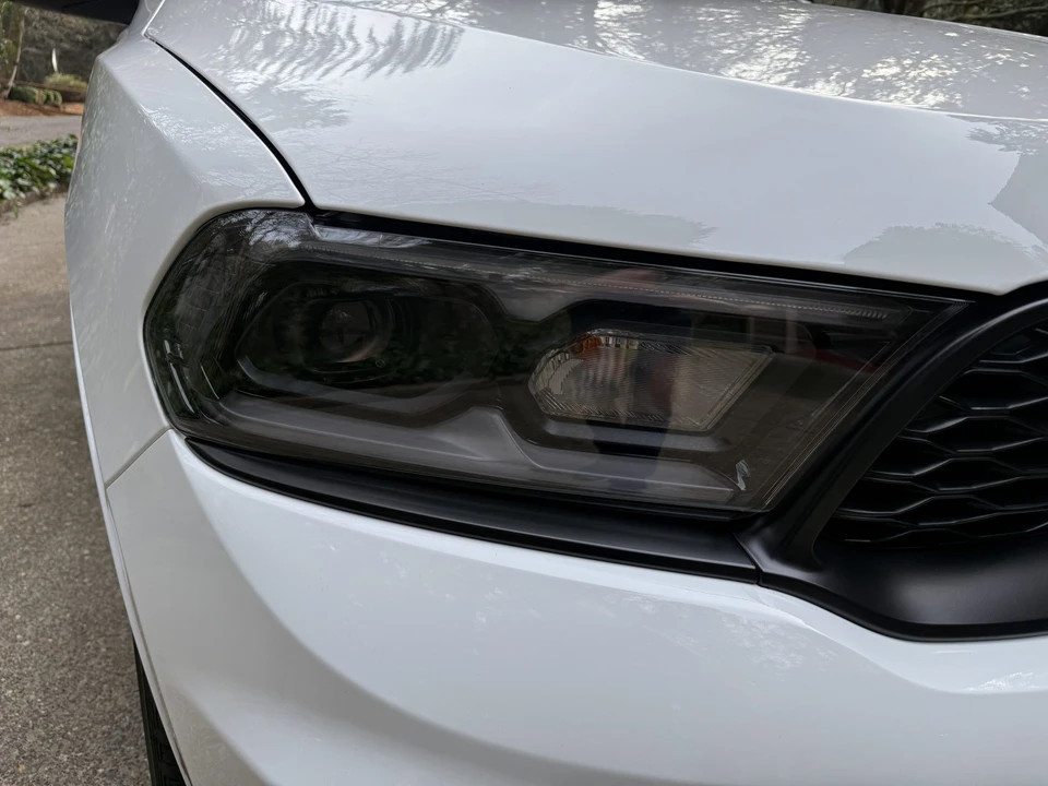 2025 Dodge Durango 3rd Gen - Image 18 of 31