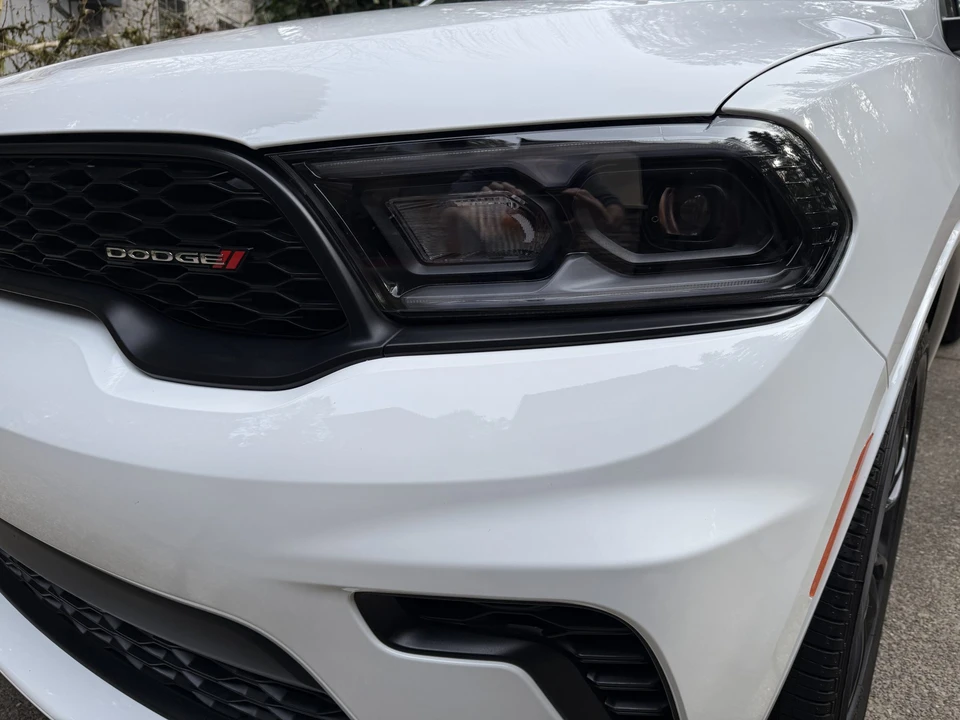 2025 Dodge Durango 3rd Gen - Image 19 of 31