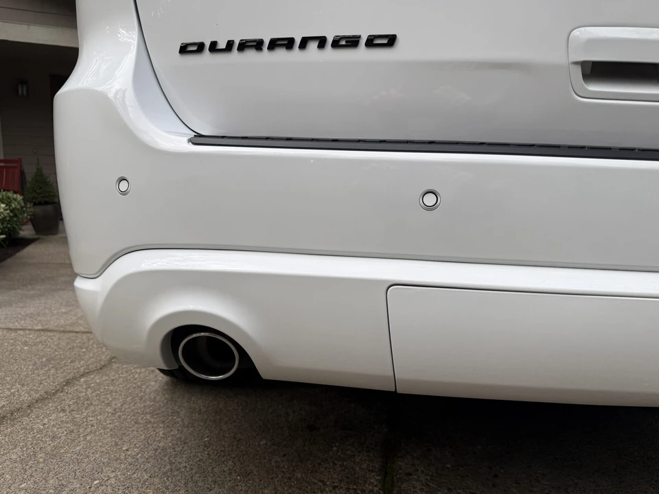 2025 Dodge Durango 3rd Gen - Image 26 of 31
