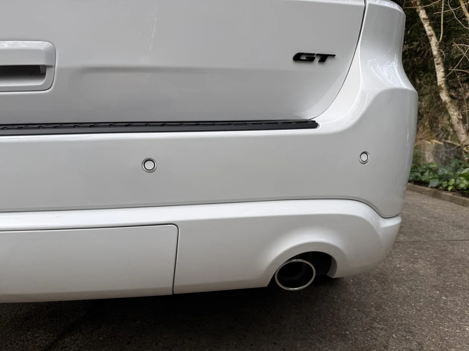 2025 Dodge Durango 3rd Gen - Image 27 of 31