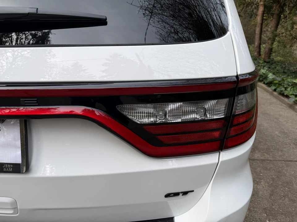 2025 Dodge Durango 3rd Gen - Image 21 of 31