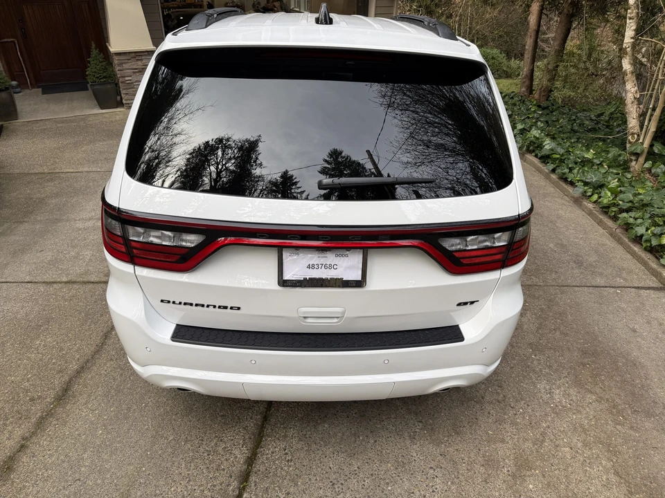 2025 Dodge Durango 3rd Gen - Image 12 of 31
