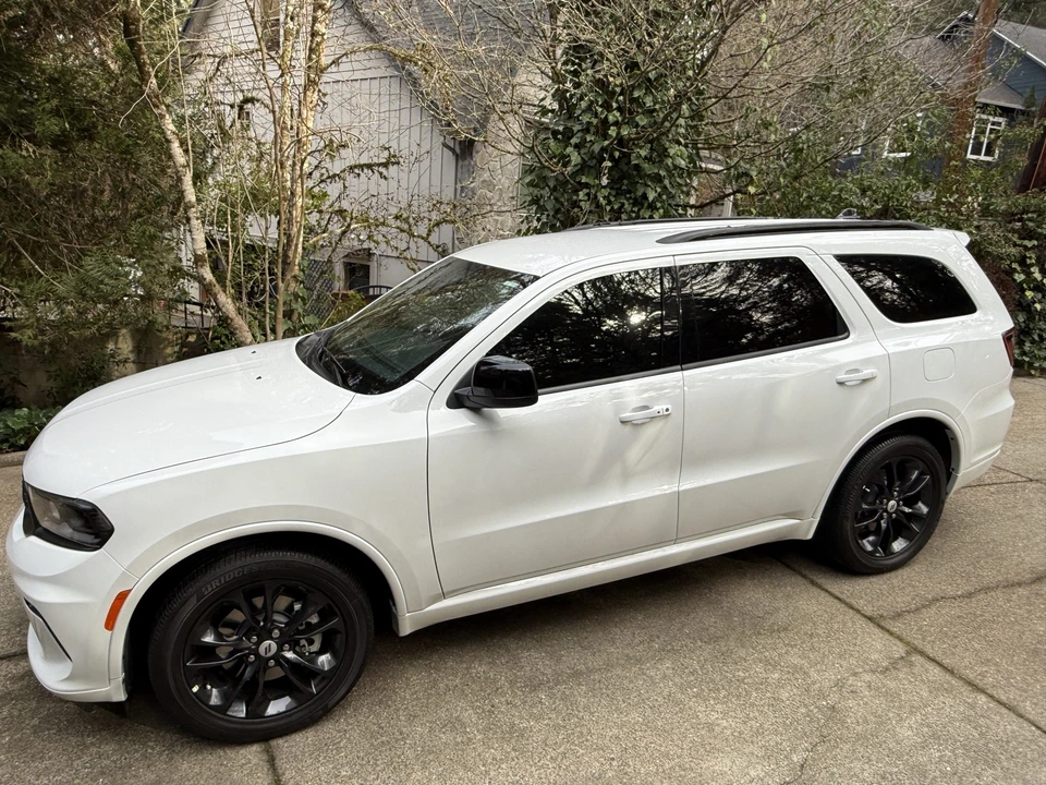 2025 Dodge Durango 3rd Gen - Image 7 of 31