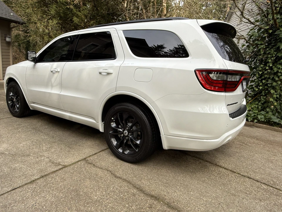 2025 Dodge Durango 3rd Gen - Image 8 of 31