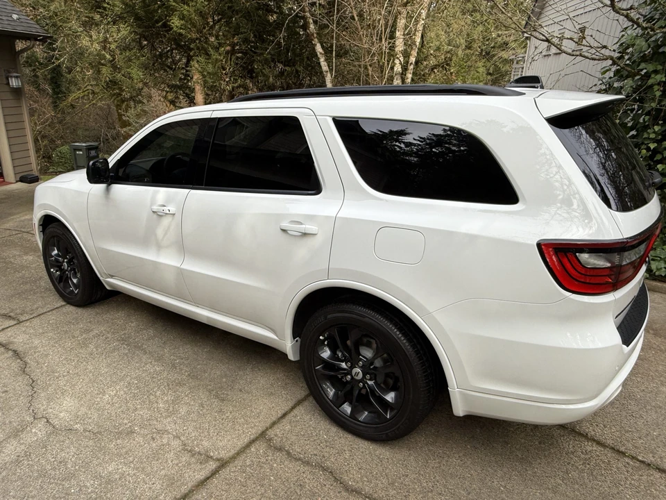 2025 Dodge Durango 3rd Gen - Image 9 of 31