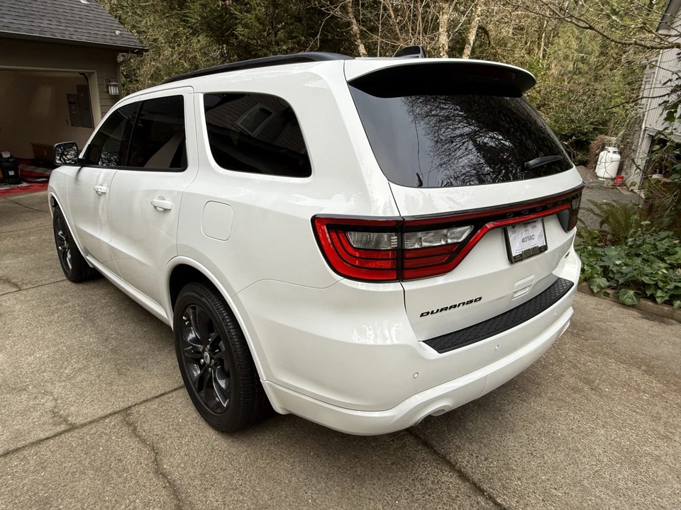 2025 Dodge Durango 3rd Gen - Image 10 of 31
