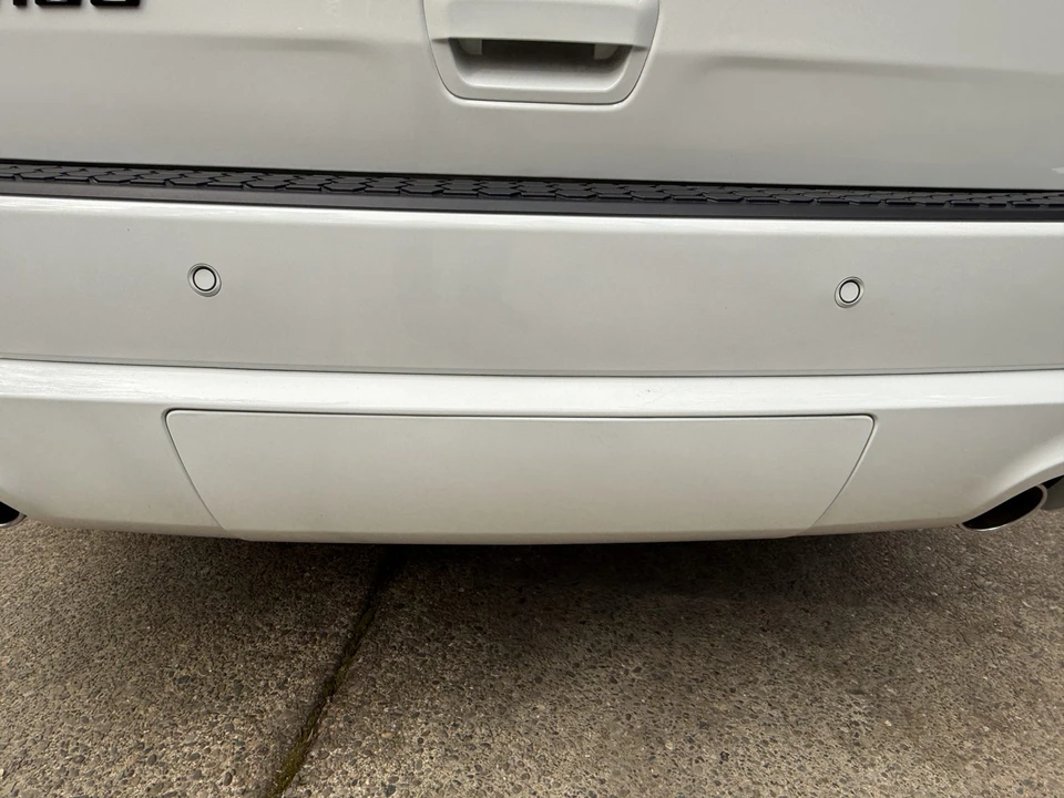 2025 Dodge Durango 3rd Gen - Image 30 of 31