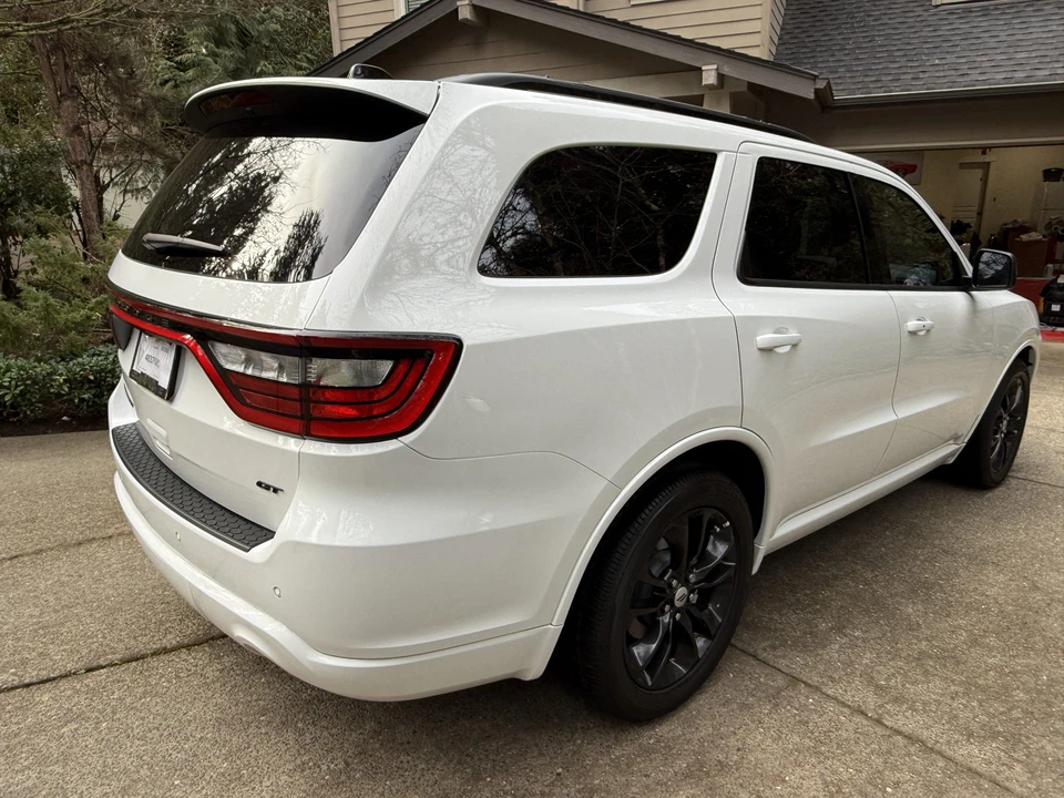 2025 Dodge Durango 3rd Gen - Image 14 of 31