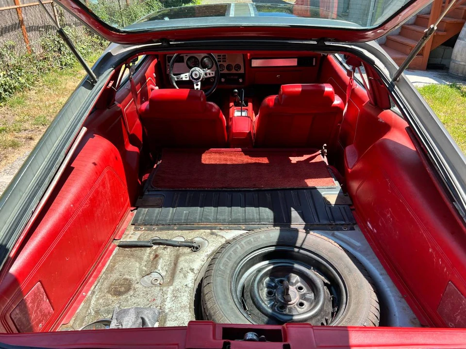1978 Ford Mustang 2nd Gen - Image 18 of 20