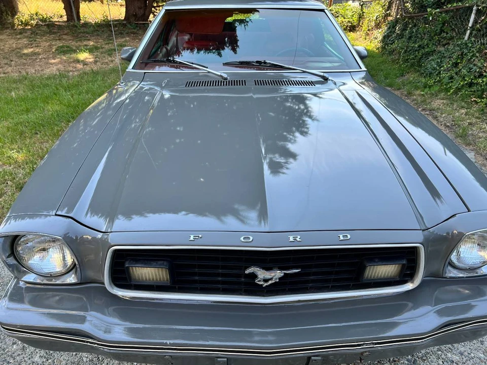 1978 Ford Mustang 2nd Gen - Image 2 of 20