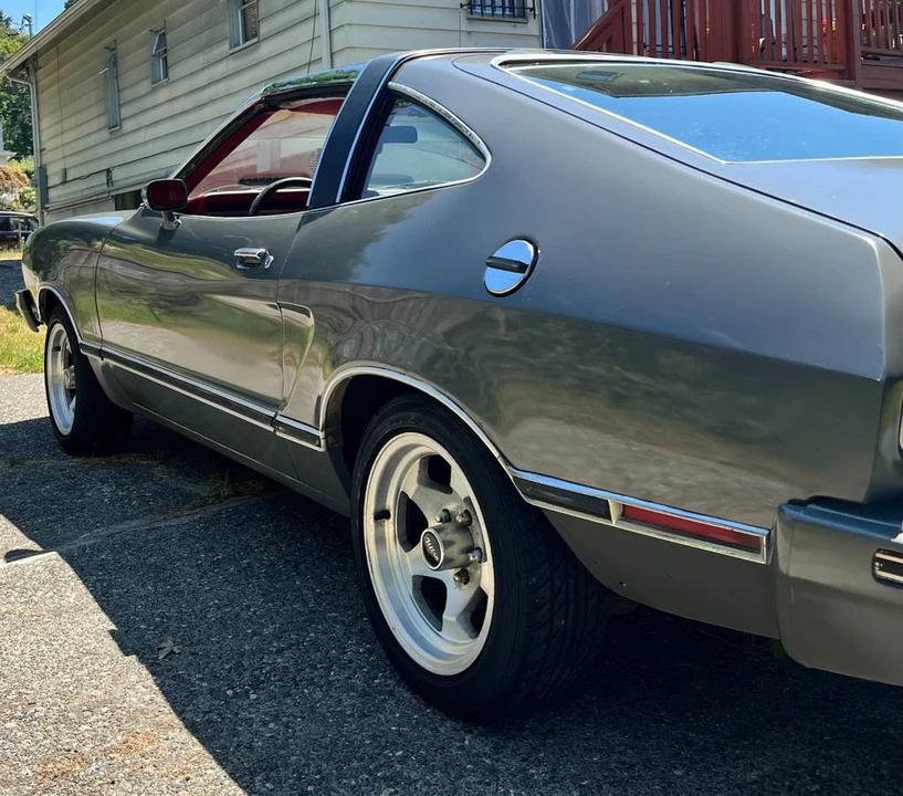 1978 Ford Mustang 2nd Gen - Image 5 of 20
