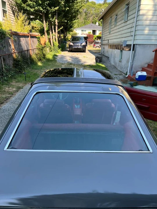 1978 Ford Mustang 2nd Gen - Image 10 of 20