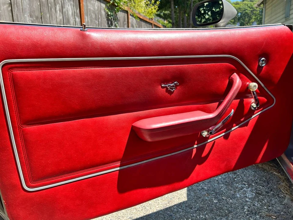 1978 Ford Mustang 2nd Gen - Image 19 of 20