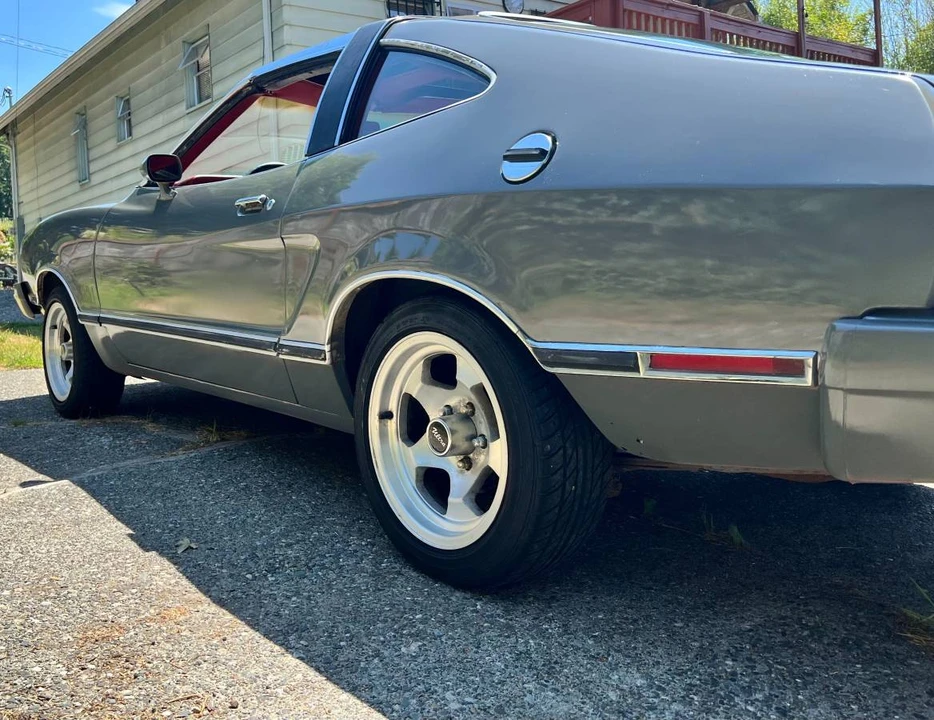 1978 Ford Mustang 2nd Gen - Image 5 of 21